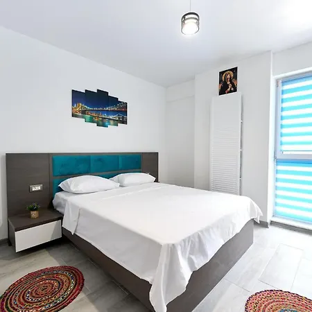 Turquoise Nord10 - Pool N Parking * מאמאיה