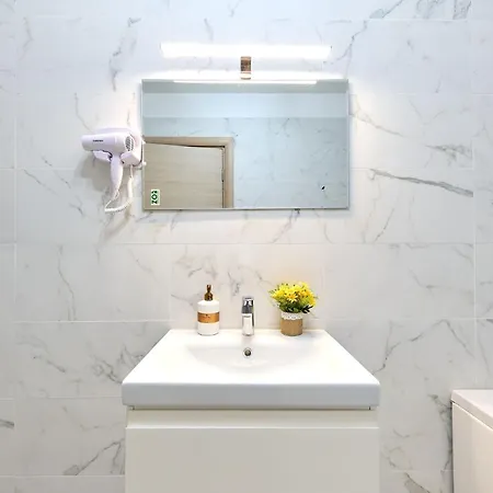 Turquoise Nord10 - Pool N Parking *