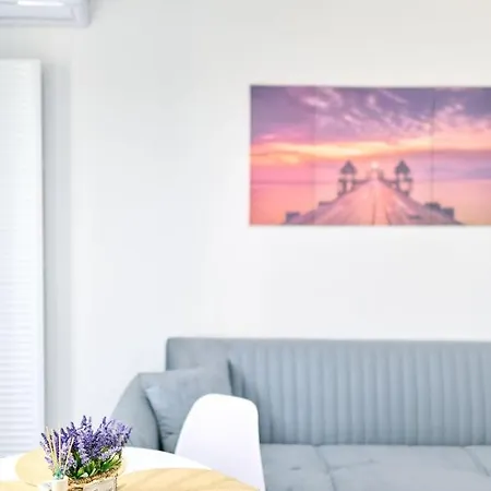 Turquoise Nord10 - Pool N Parking * מאמאיה