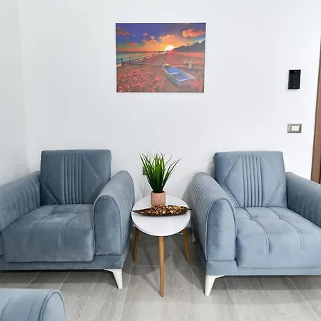 Turquoise Nord10 - Pool N Parking Lägenhet *