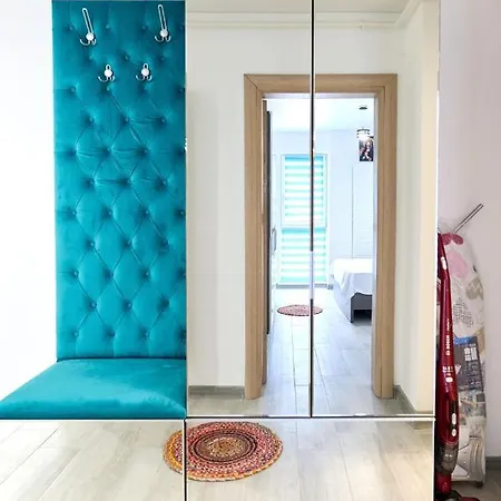 Turquoise Nord10 - Pool N Parking *