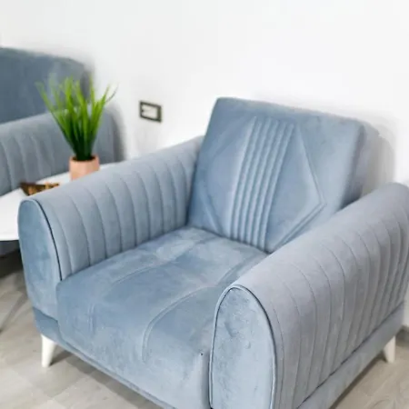 Appartement Turquoise Nord10 - Pool N Parking