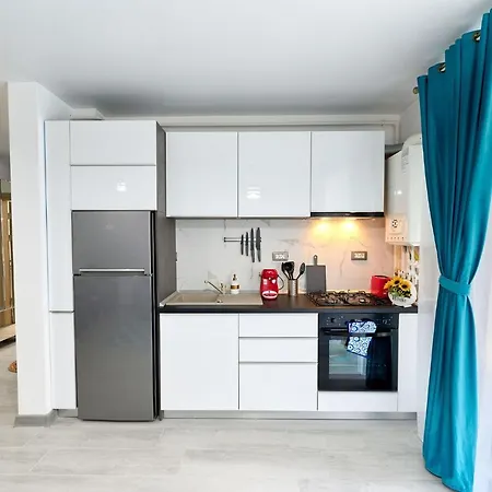 Turquoise Nord10 - Pool N Parking