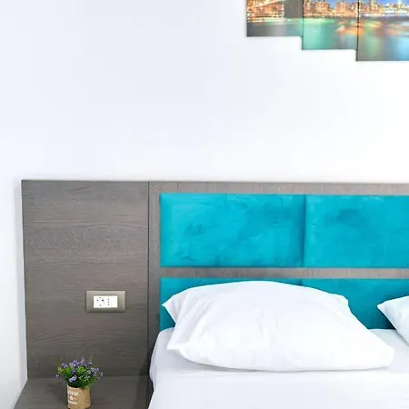 Turquoise Nord10 - Pool N Parking