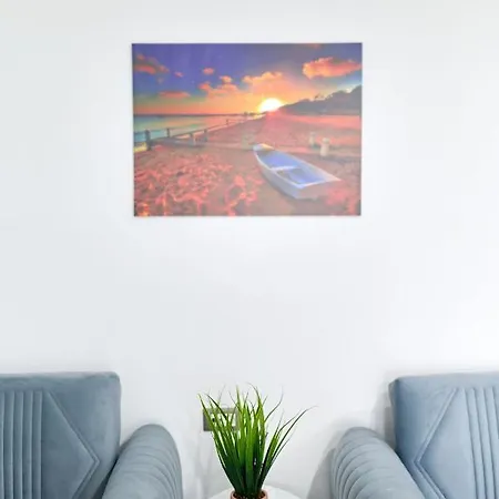 Turquoise Nord10 - Pool N Parking Mamaia