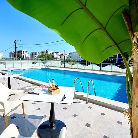 Turquoise Nord10 - Pool N Parking *